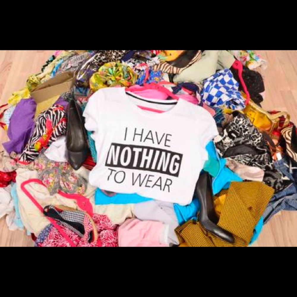 Stylist Box! An Outfit Just For You...